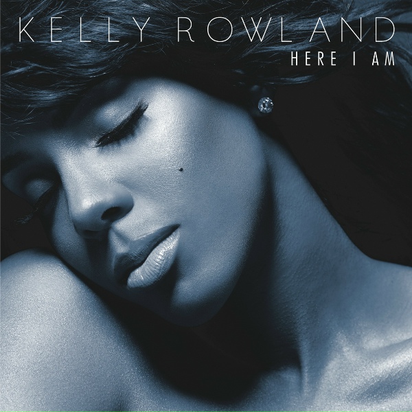 Kelly Rowland feat. Rico Love - All Of The Night