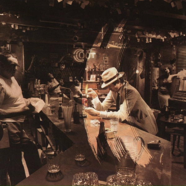 Led Zeppelin - South Bound Saurez