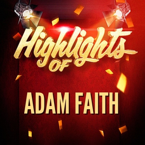 Adam Faith - Green Finger