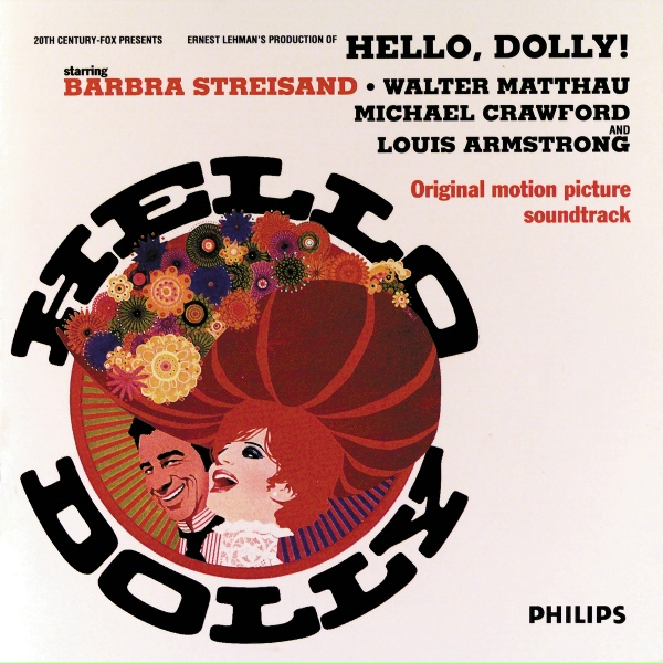 Barbra Streisand - Before The Parade Passes By