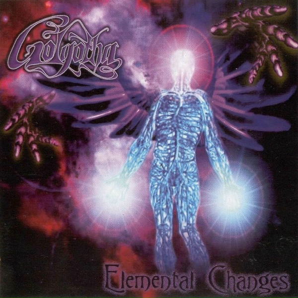 Golgotha - Answers