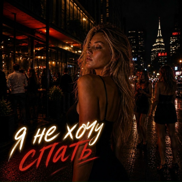 Бесславная - Я не хочу спать