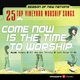 Vineyard Worship - Breath of God