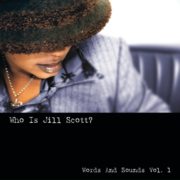 Jill Scott - Jilltro