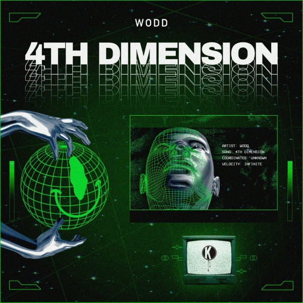 Wodd - Control