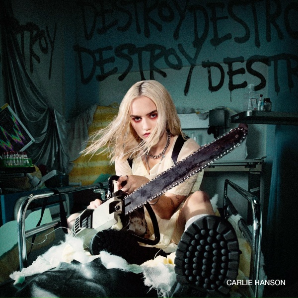 Carlie Hanson feat. Lil West - Fires (feat. Lil West)