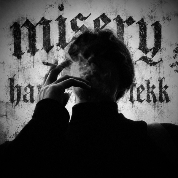 4cyzon, miren - MISERY (HARDTEKK)