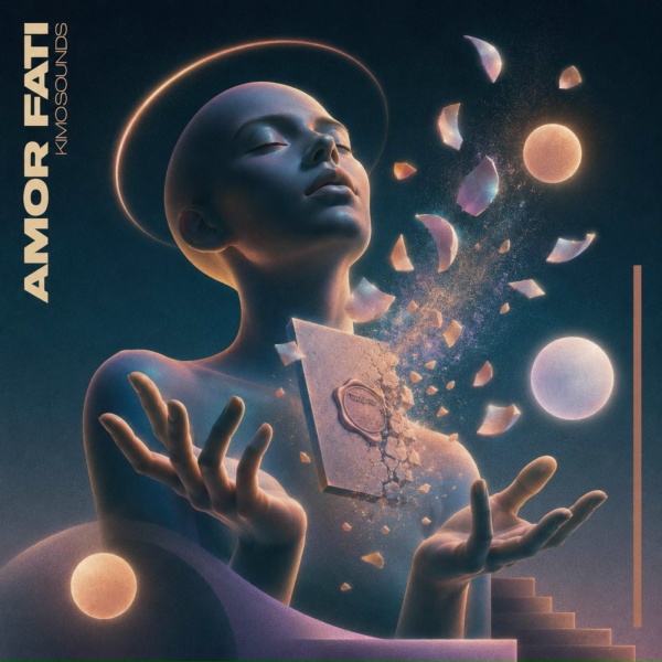 Kimo Sounds - Amor Fati