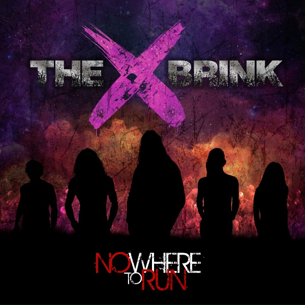 The Brink - Take Me Away