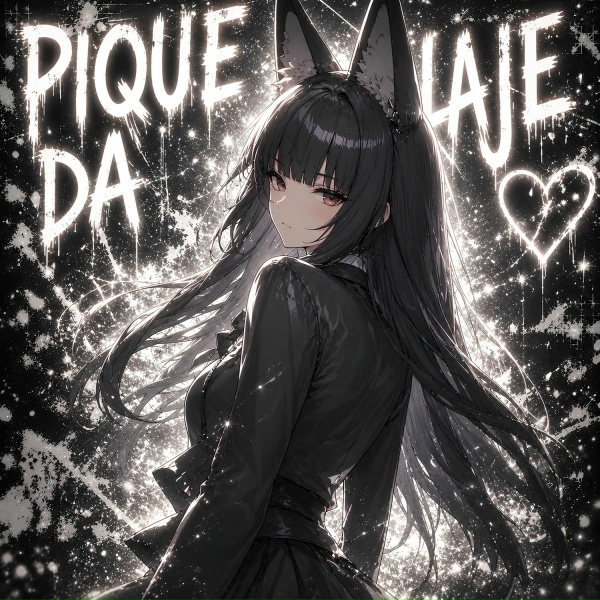 Pr1nce666 - PIQUE DA LAJE