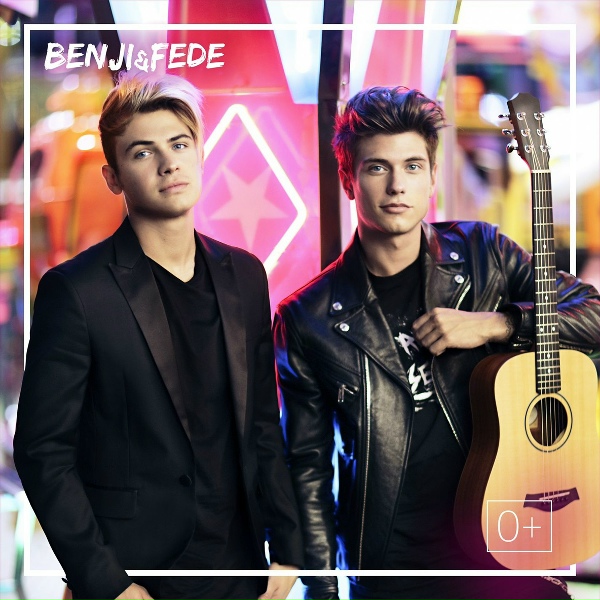 Benji & Fede feat. Jasmine Thompson - Forme geometriche (Addicted to You) (feat. Jasmine Thompson)
