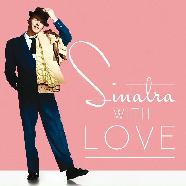 Frank Sinatra - Just One Of Those Things