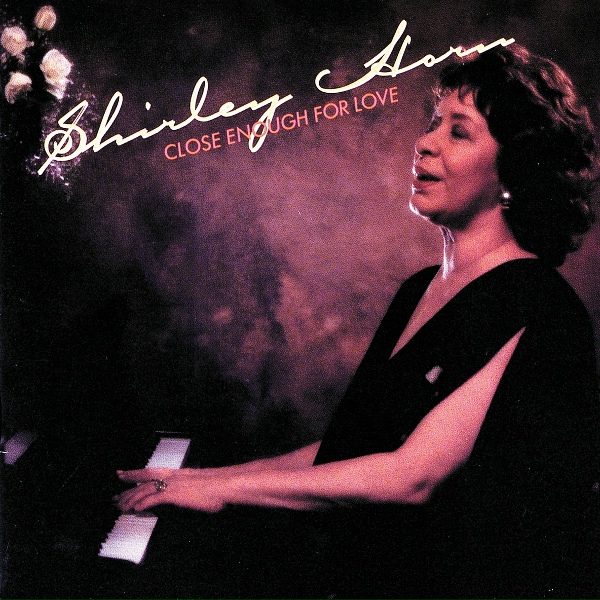 Shirley Horn - Get Out Of Town