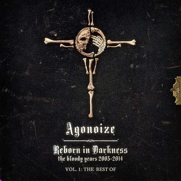 Agonoize - Chains of Love