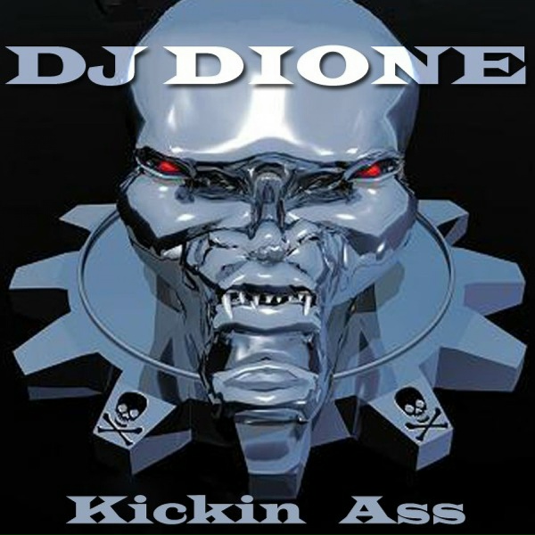DJ Dione - Auw!