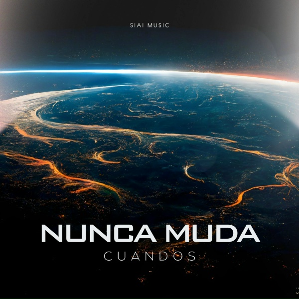 Cuandos - Nunca Muda