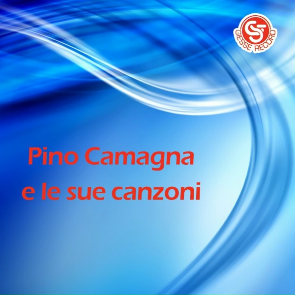 Pino Camagna - A la me paisana