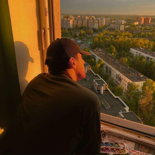 Aars - Саншайн