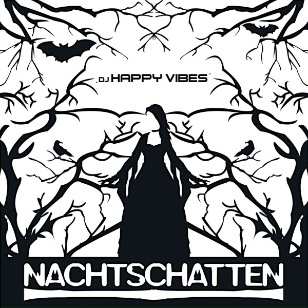 DJ Happy Vibes, De Lancaster