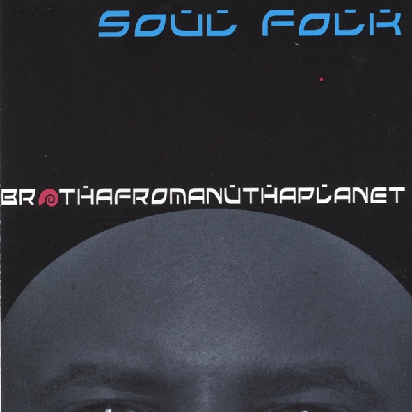Soul Folk