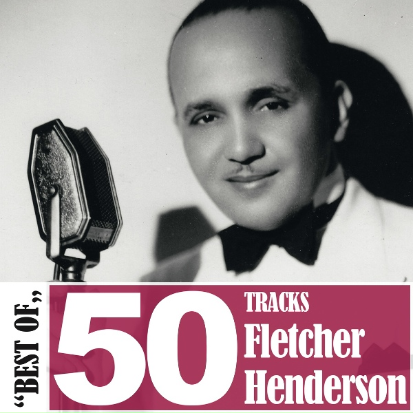 Fletcher Henderson - What-Cha-Call-'em Blues (05-29-25)