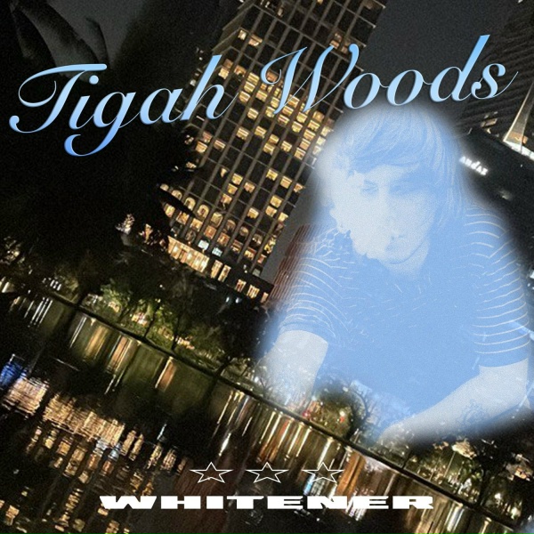 WHITENER - tigah woods