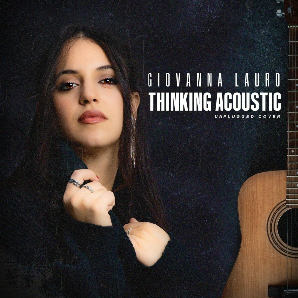 Giovanna Lauro - Mai e per sempre (Unplugged)