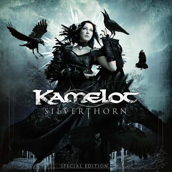 Kamelot - Solitaire (Instrumental Version)