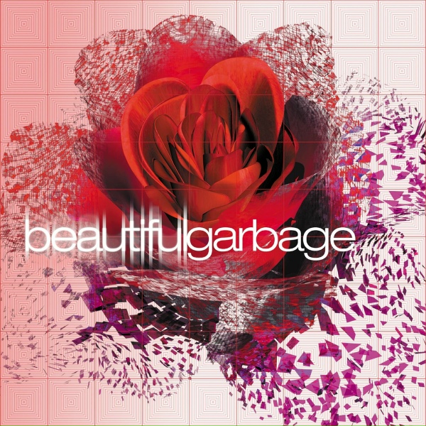 Garbage - Can't Cry These Tears