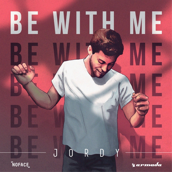 JORDY - Be With Me