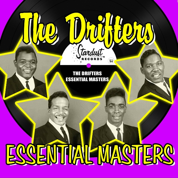 The Drifters - Under the Boardwalk