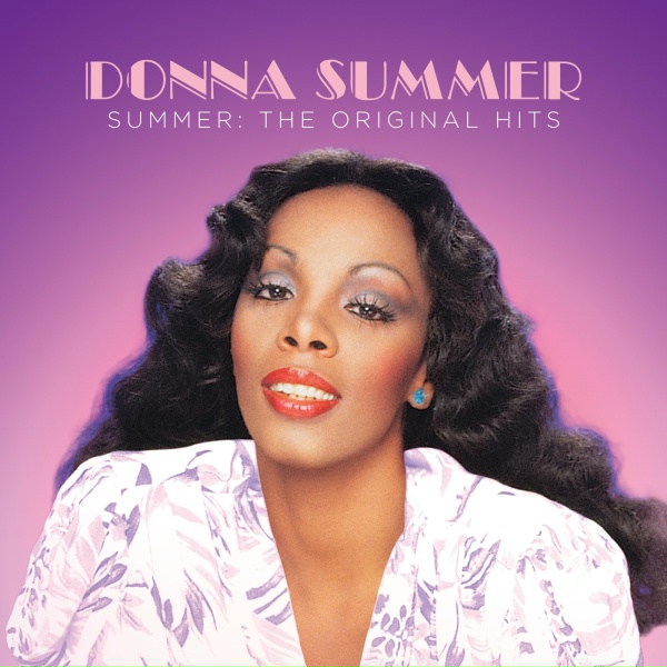 Donna Summer - MacArthur Park