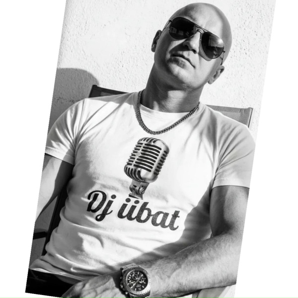 DJ iibat - Пацаны на стиле