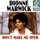 Dionne Warwick - Anyone Who Had a Heart