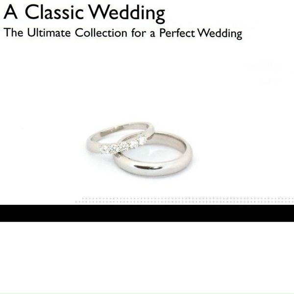 Berliner Sinfonie Orchester, Eduardo Marturet - Wedding March