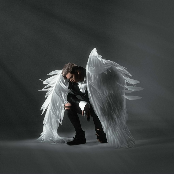 playingtheangel - Суперзлодейская тусовка
