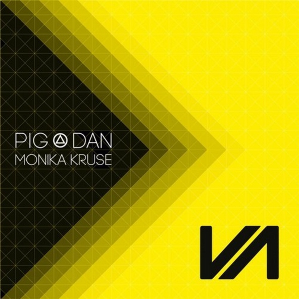 Monika Kruse, Pig&Dan - Into The Light