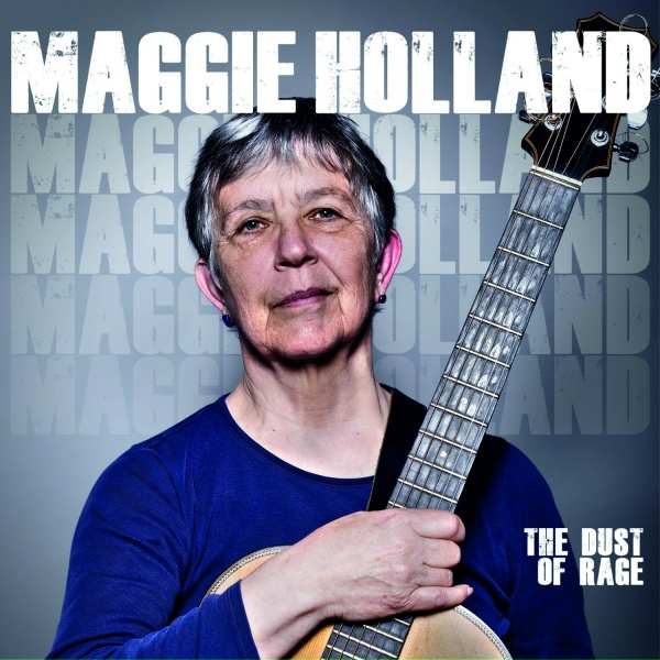 Maggie Holland - Portland Town