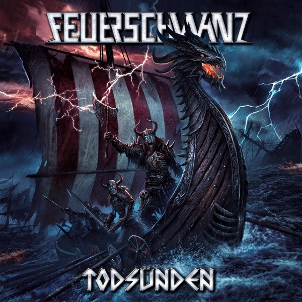 Feuerschwanz feat. Angus McFife, Melissa Bonny, Saltatio Mortis