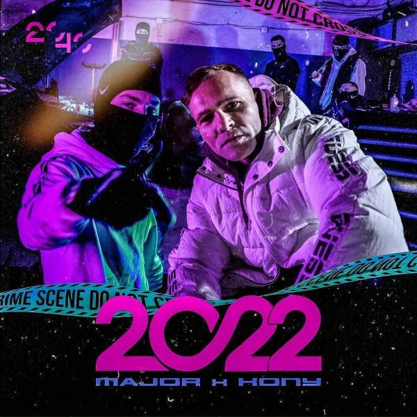 Major SPZ, Kony