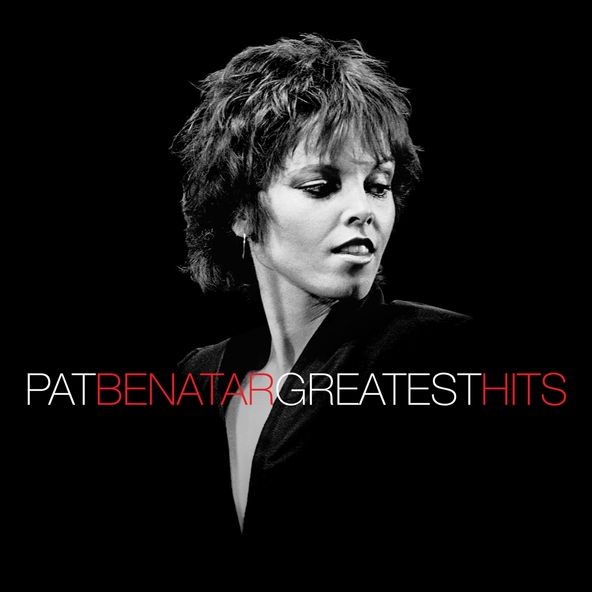 Pat Benatar - Hit Me With Your Best Shot