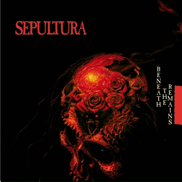 Sepultura - Mass Hypnosis