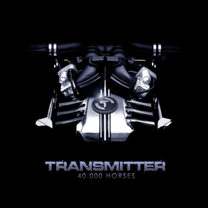 Transmitter - Voices from Babylon