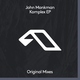 John Monkman