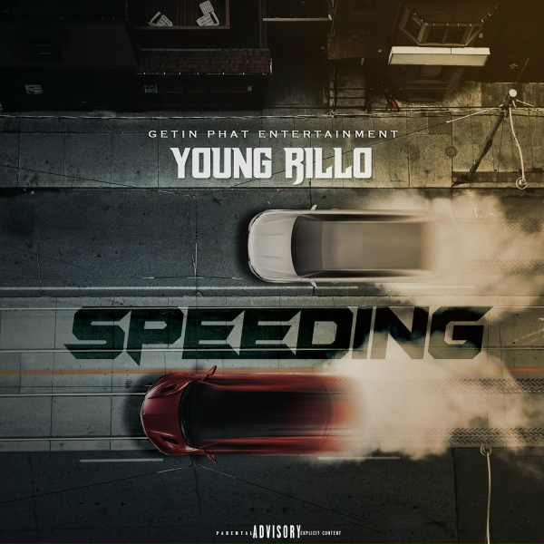 Young Rillo feat. T-Magic - Where I Wanna Be