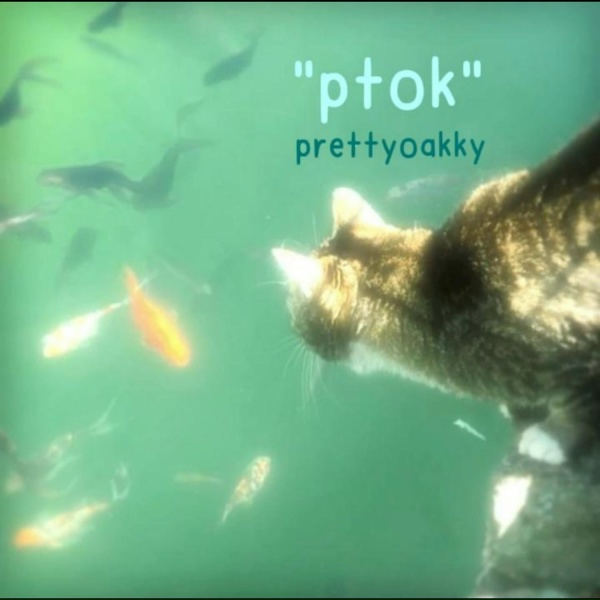 prettyoakky - pretty kissy