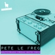 Pete Le Freq - Any Further (Original Mix) (Original Mix)
