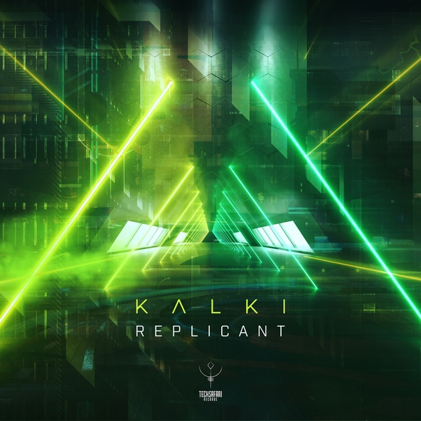Kalki - Replicant