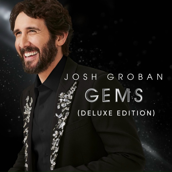 Josh Groban - You're Still You