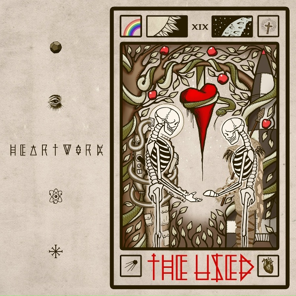 The Used - To Feel Something